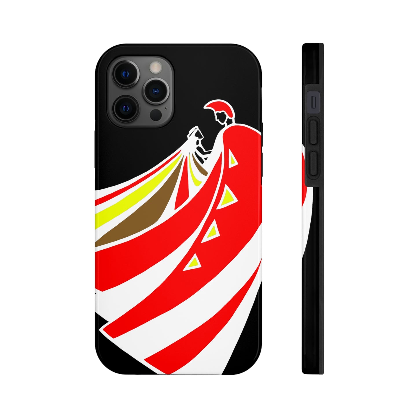 Ku'uipo Tough Phone Cases