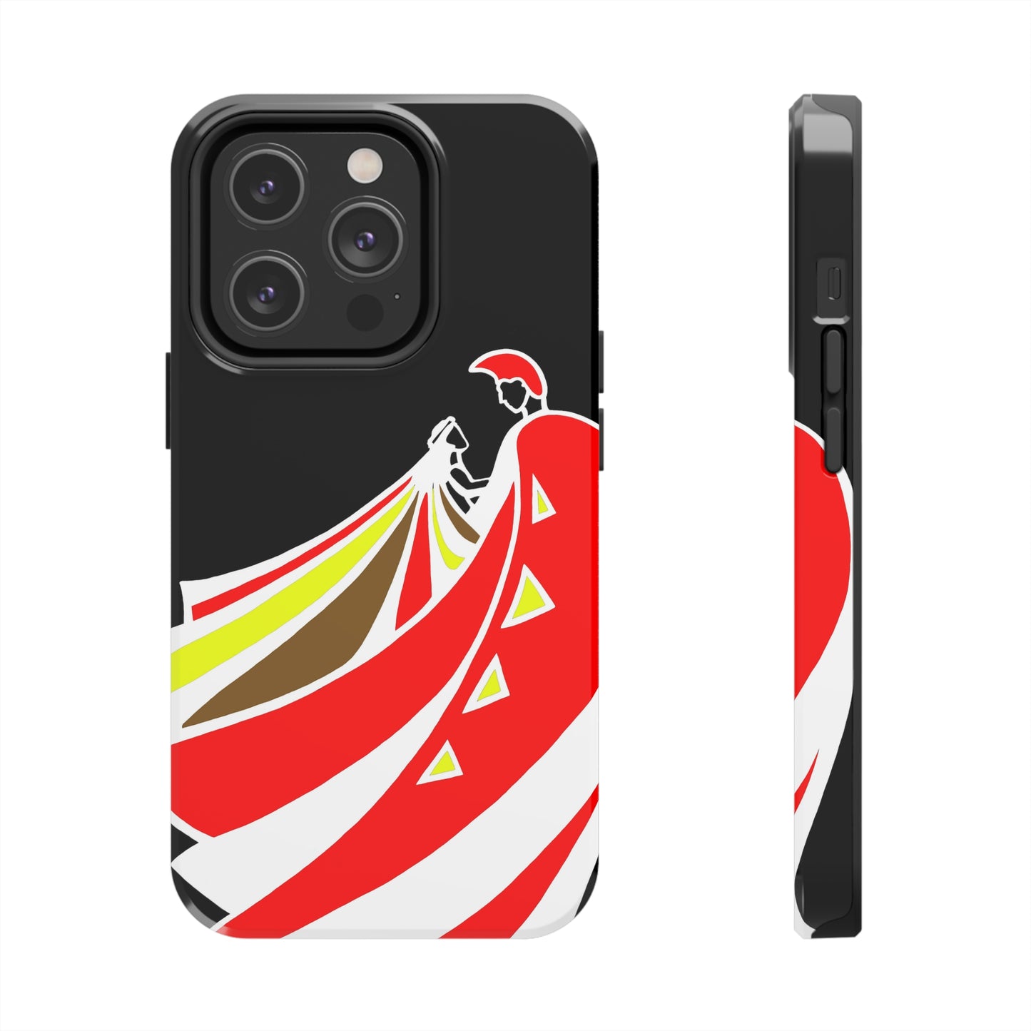 Ku'uipo Tough Phone Cases