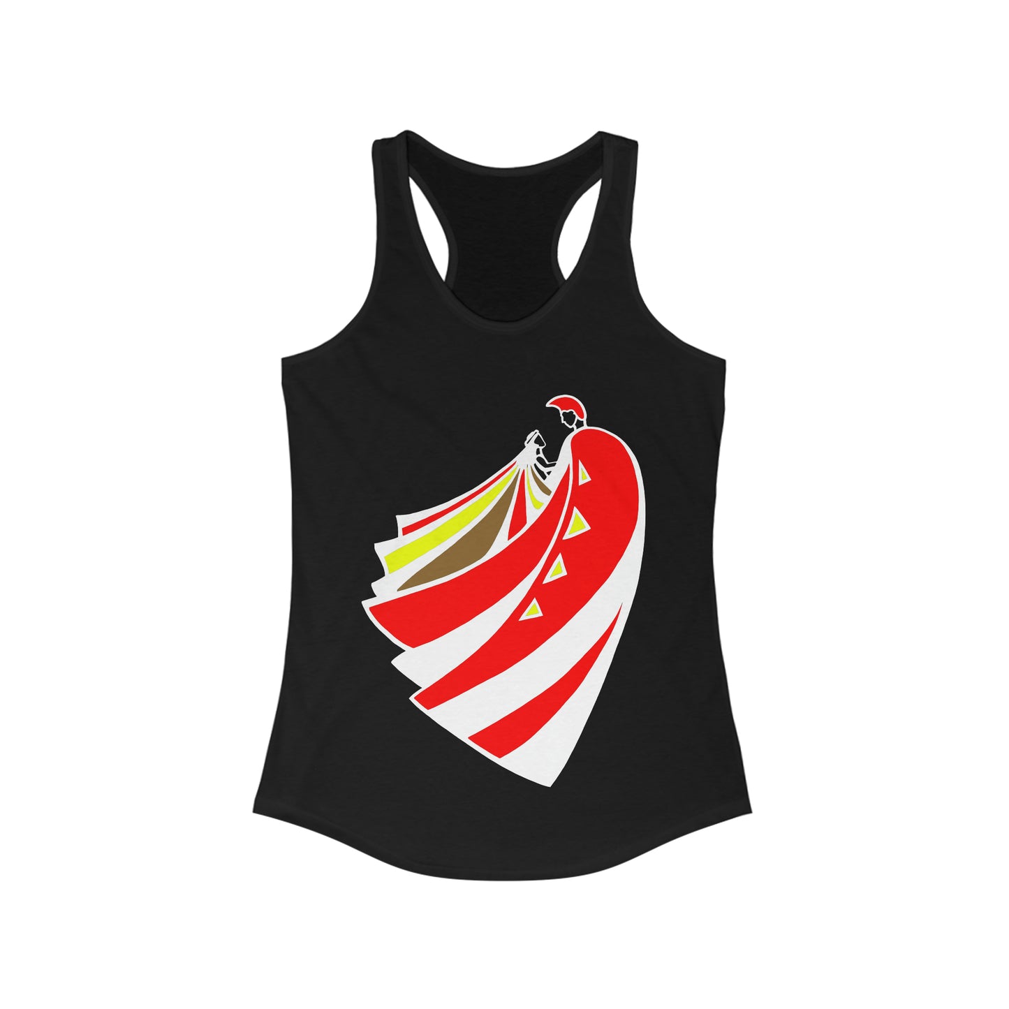 Women's Ku'uipo Racerback Tank