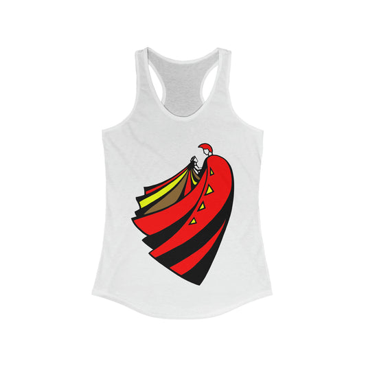 Women's Ku'uipo Racerback Tank