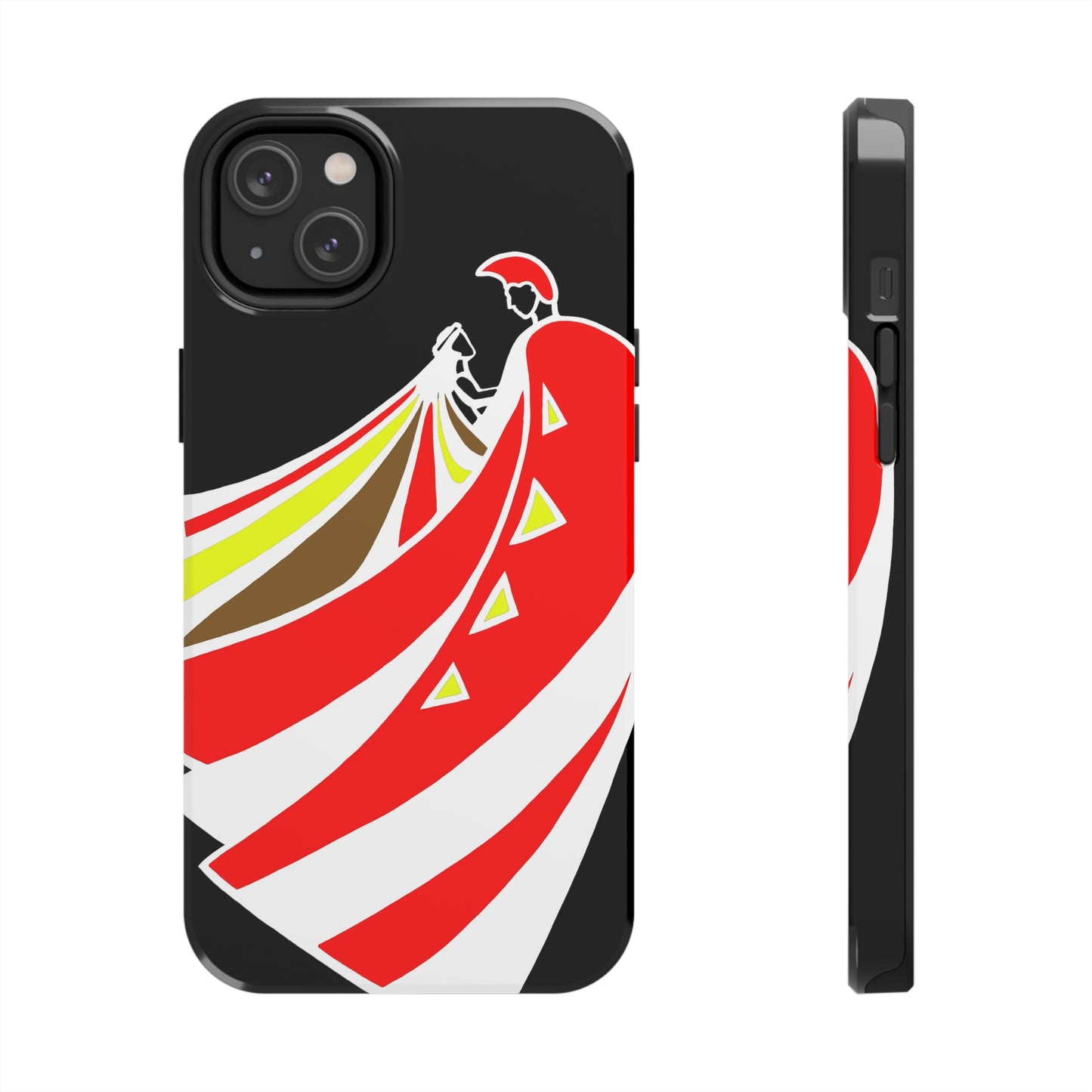 Ku'uipo Tough Phone Cases