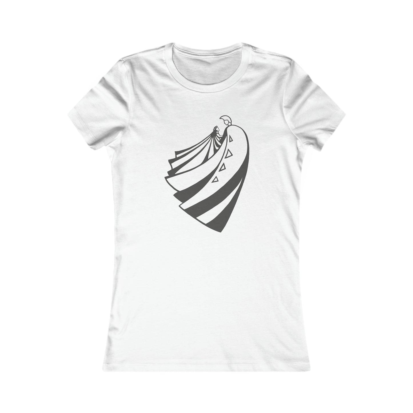 Ku'uipo Women's Tee