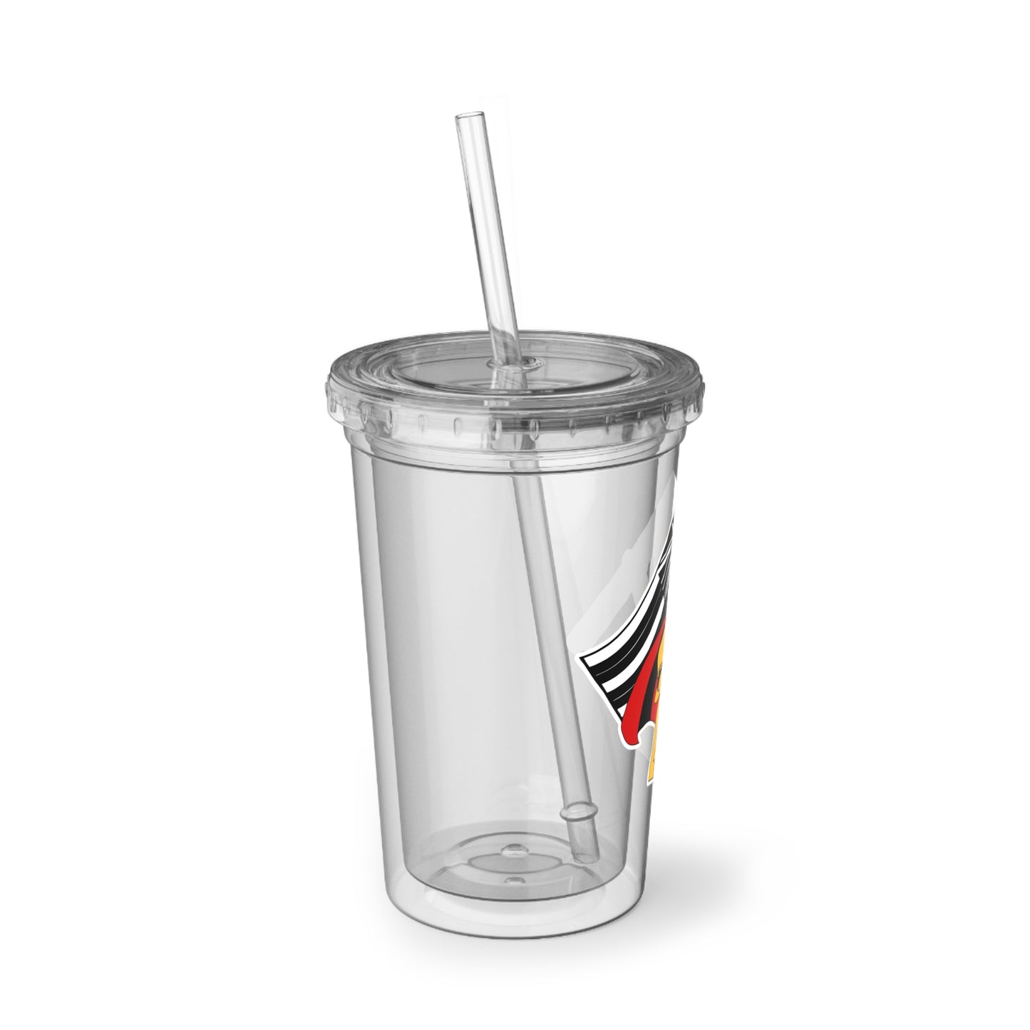 Lego Acrylic Cup