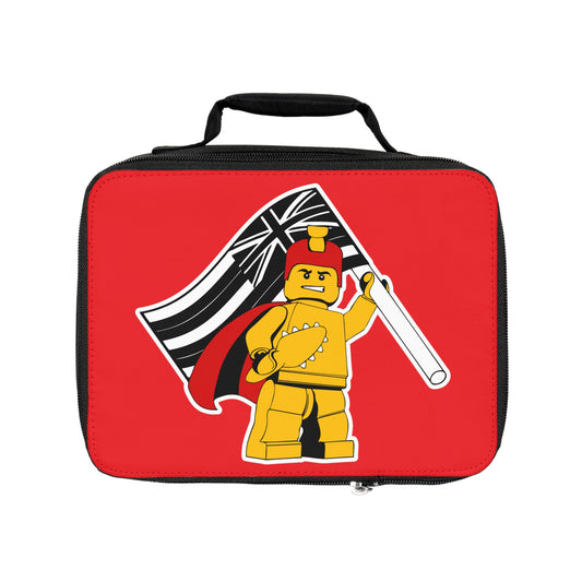 Lego Lunch Bag