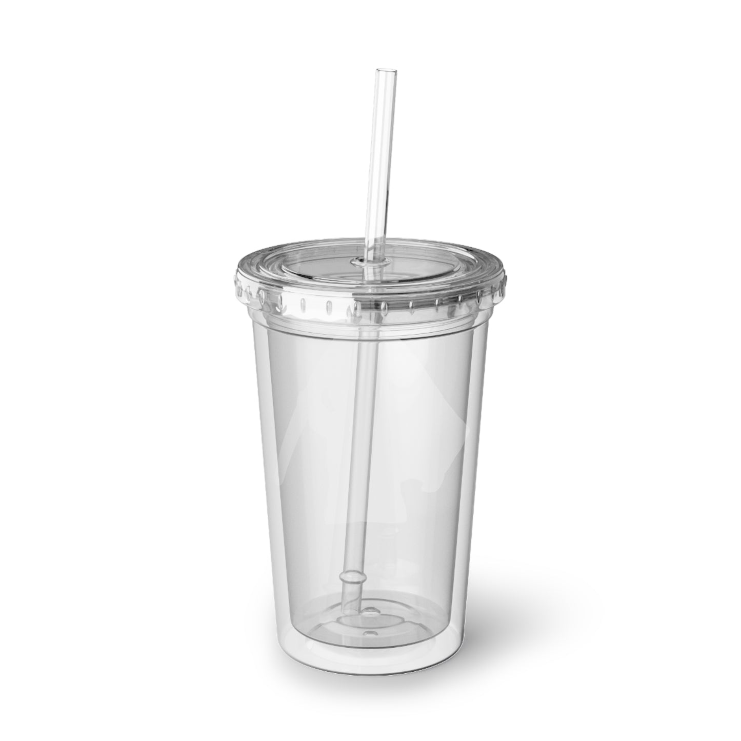 Lego Acrylic Cup