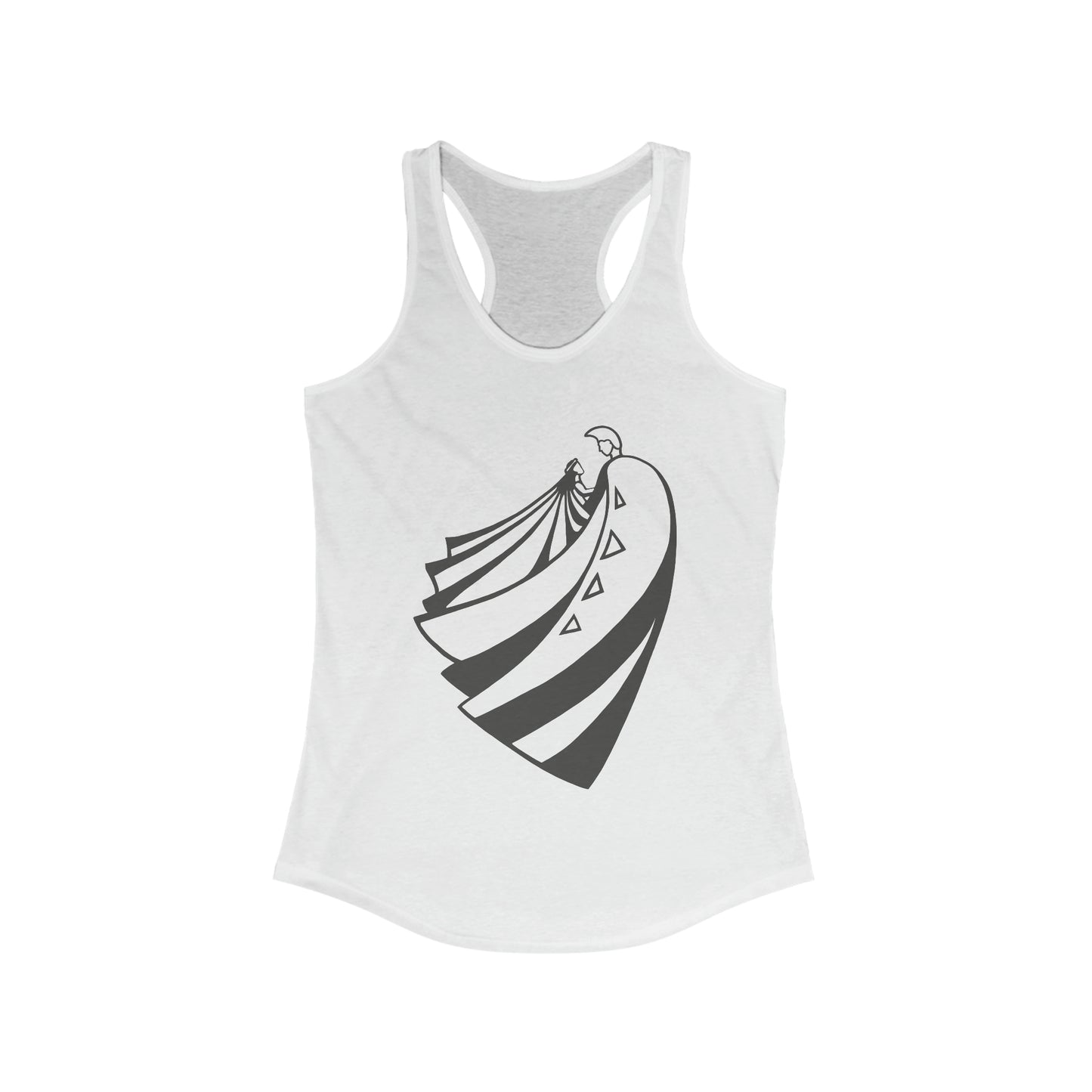 Women's Ku'uipo Racerback Tank