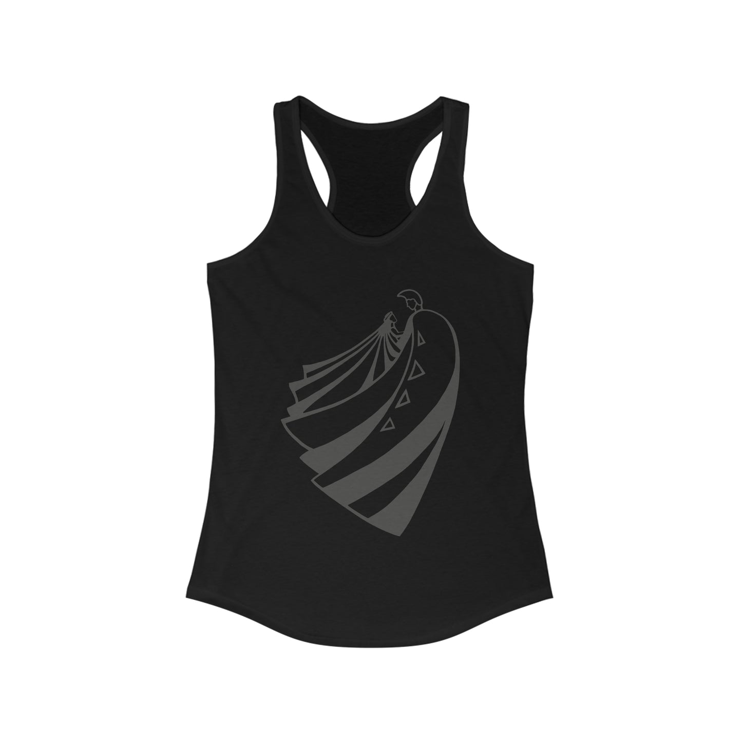 Women's Ku'uipo Racerback Tank