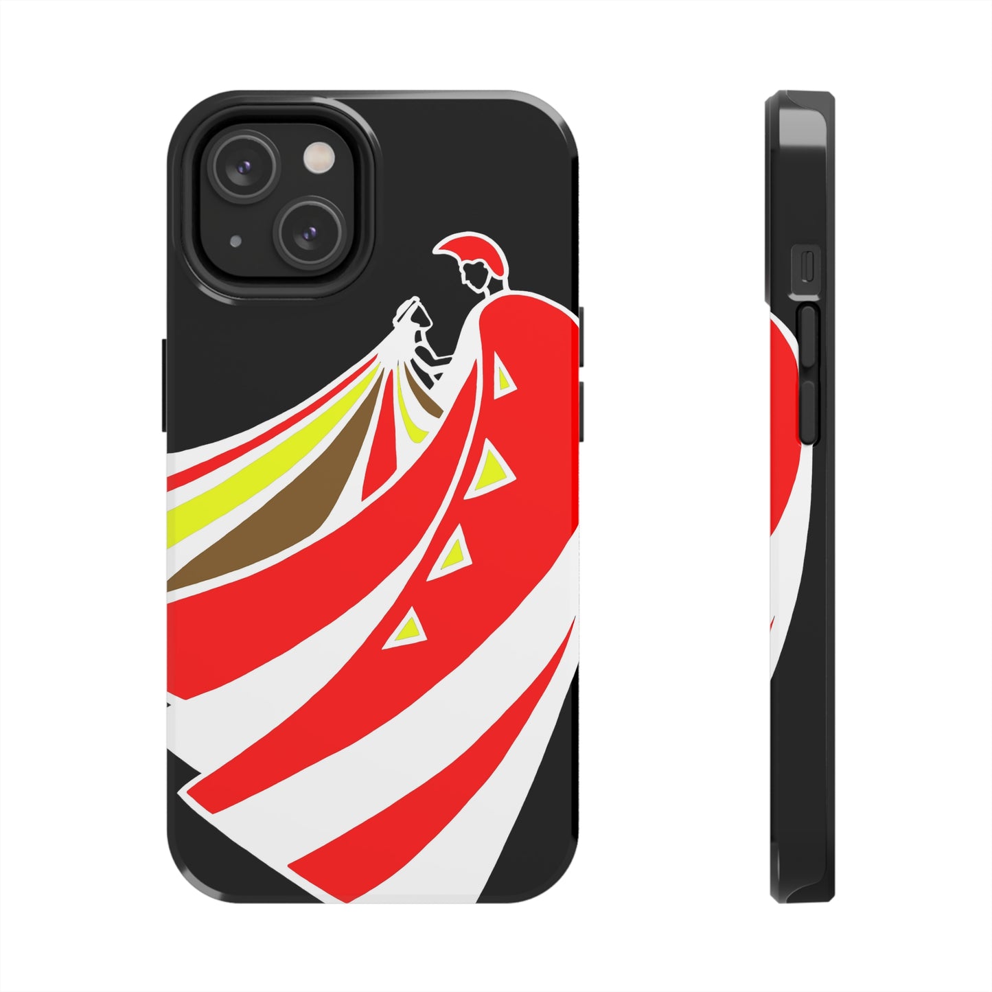 Ku'uipo Tough Phone Cases